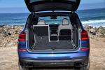 BMW X3 M40i 2017 года (WW)